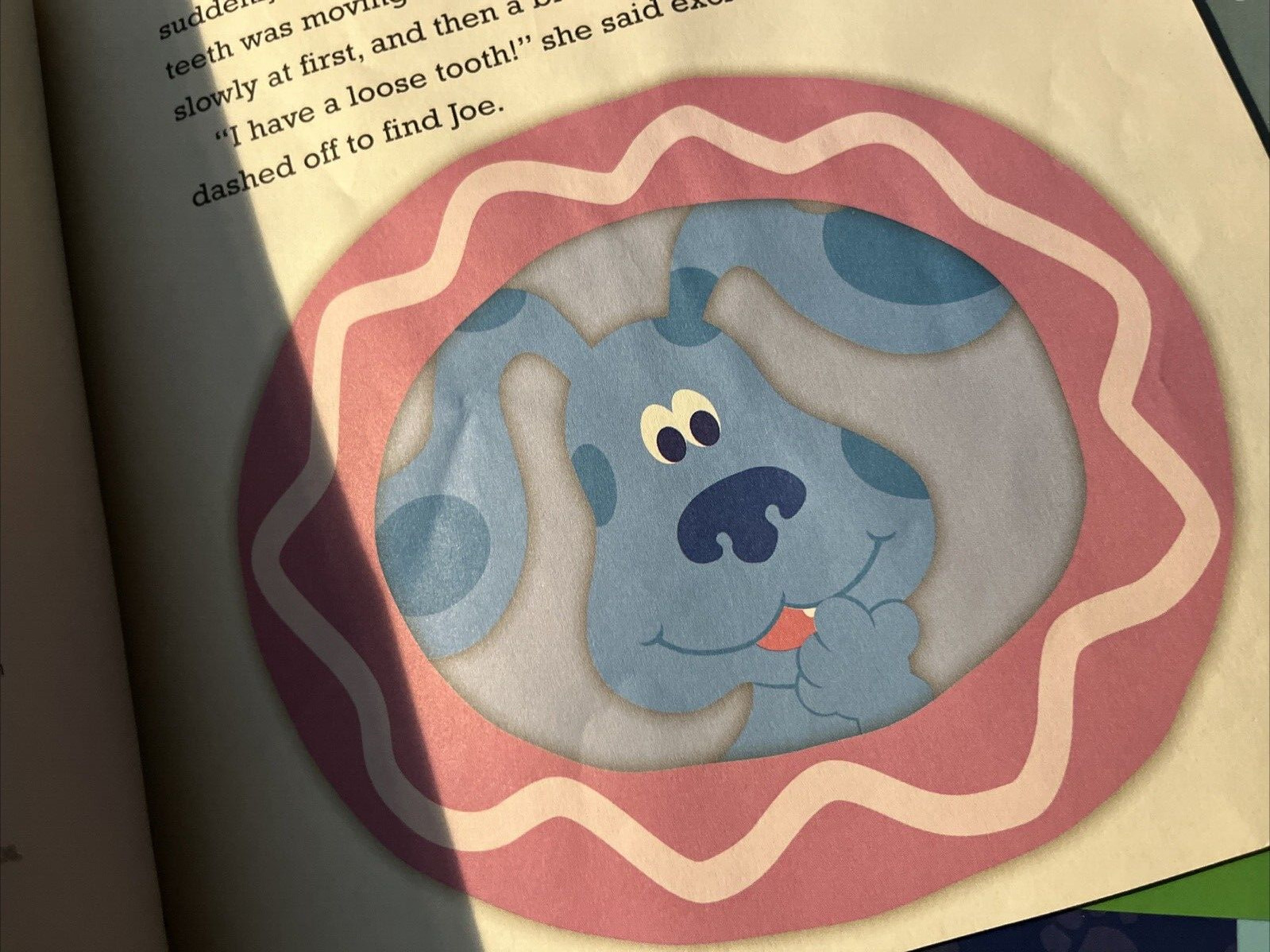 8 Assorted Blue’s Clues Bks Welcome to Blue’s Clues! School Winter Day Ltl Duck
