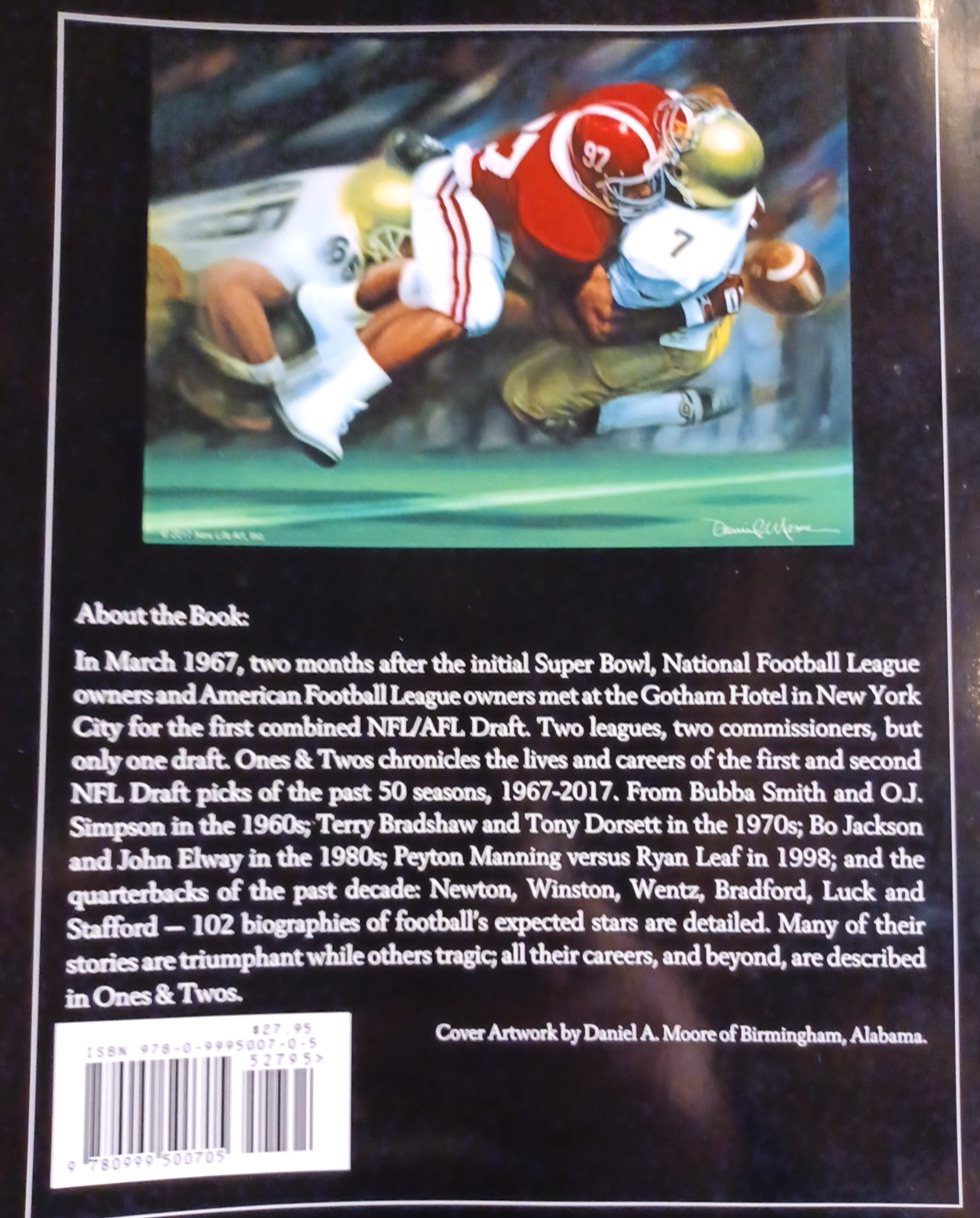 Pair Of Books By Author Rich Little