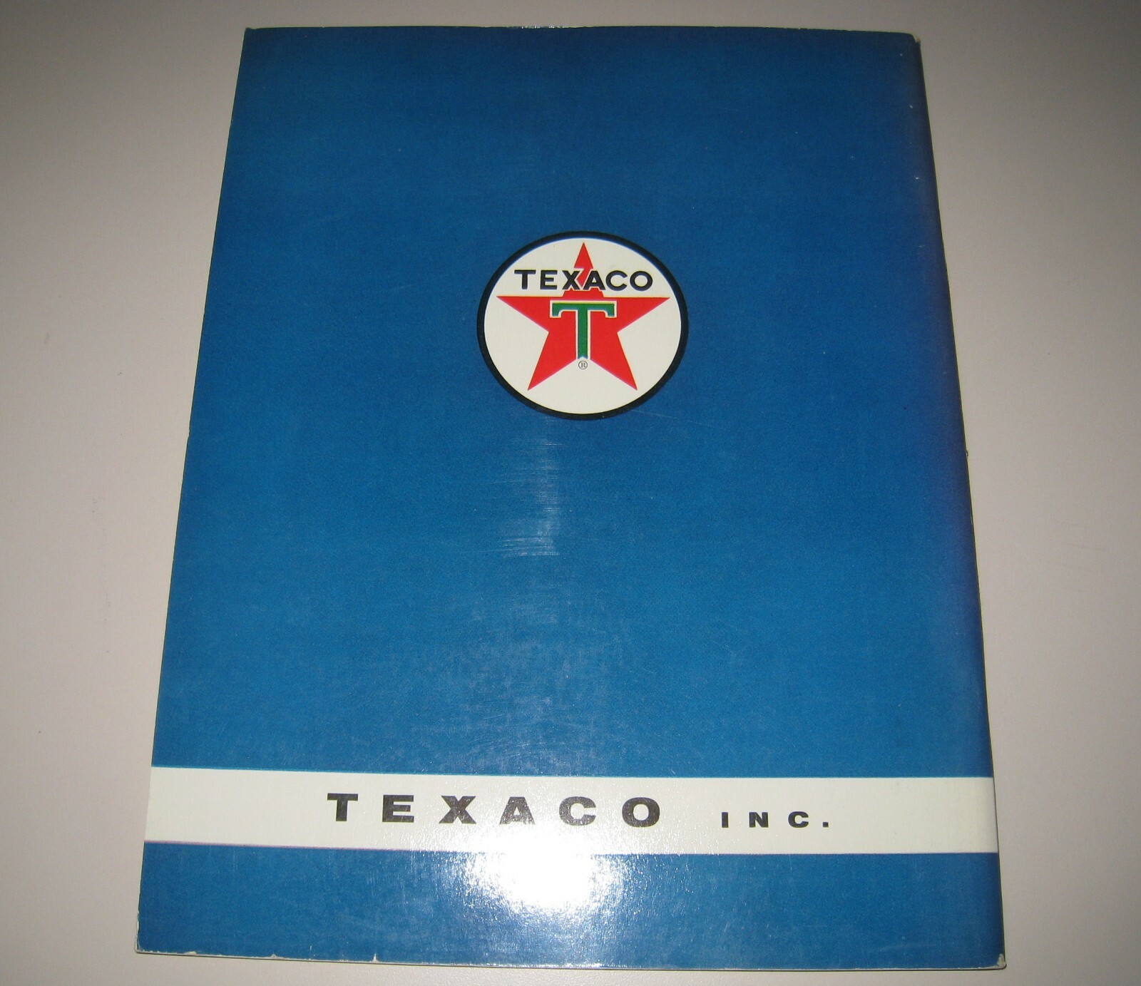 Operation Care of Hydraulic Machinery The Texas Company Texaco Engineering NICE