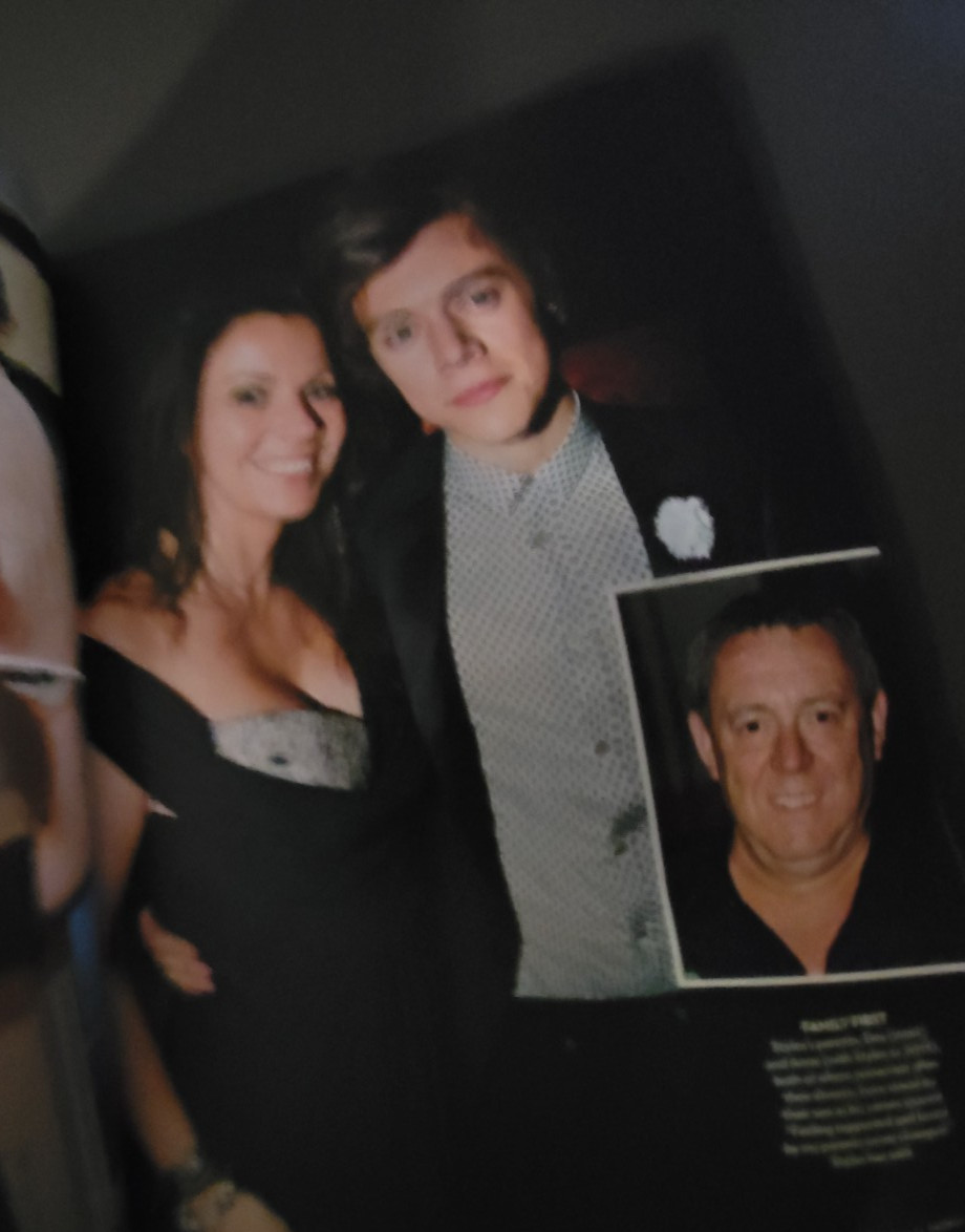 Harry Styles: PEOPLE Special Edition – He’s Back!-New Album-New Tour- Superstar!