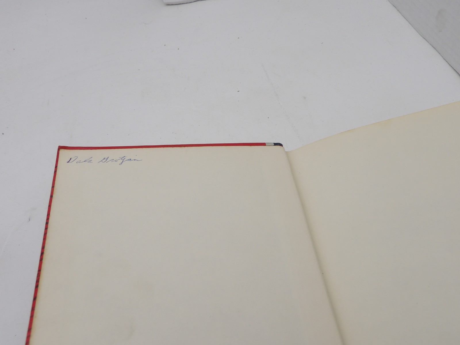 American Government George G Brutz John Bremer Hardback Book 1967