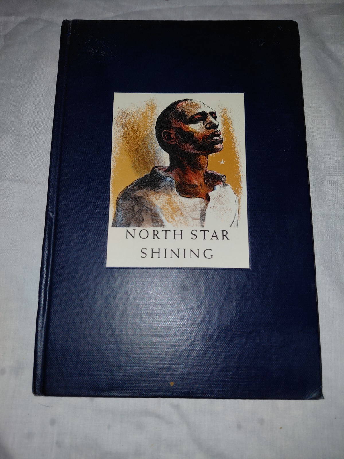 NORTH STAR SHINING~Hildegarde Swift~LYND WARD~1947 – 10.5″