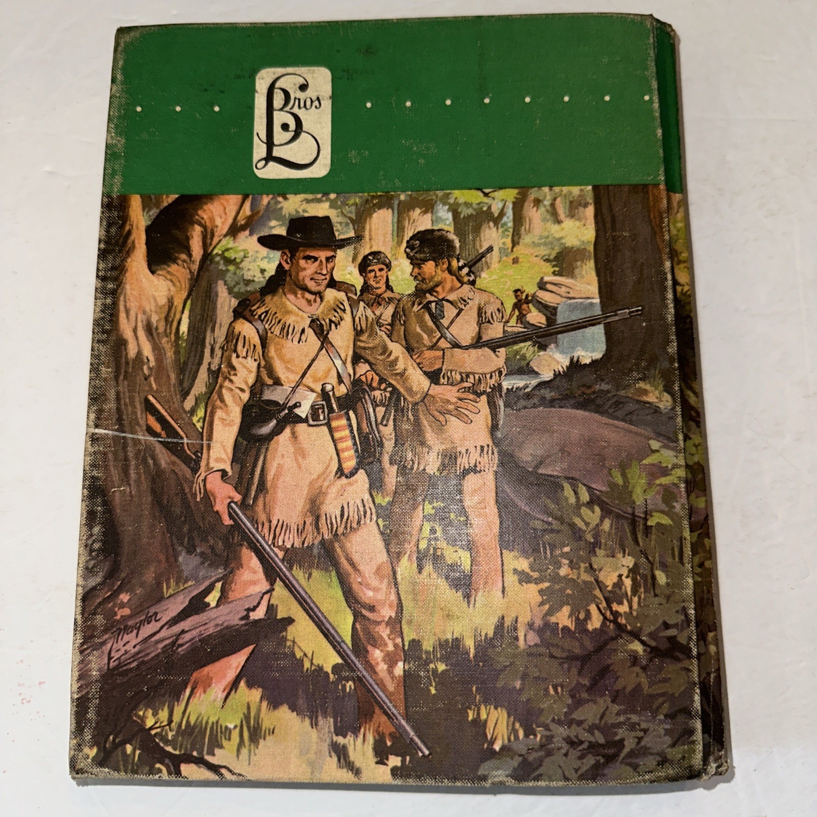 VTG Great Names in Our Country’s Story Eibling Gilmartin Skehan Teachers Manual