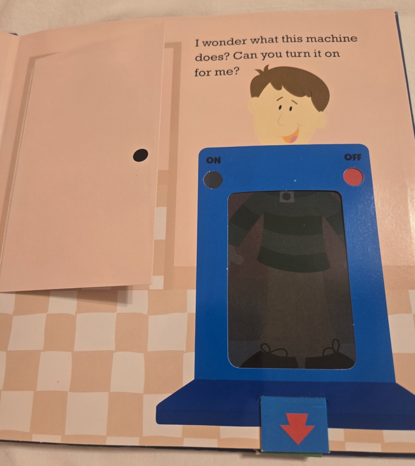Vintage Blue’s Clues Book Bundle – New “Amazing Body” & VGUC “Skidoo to Planets”