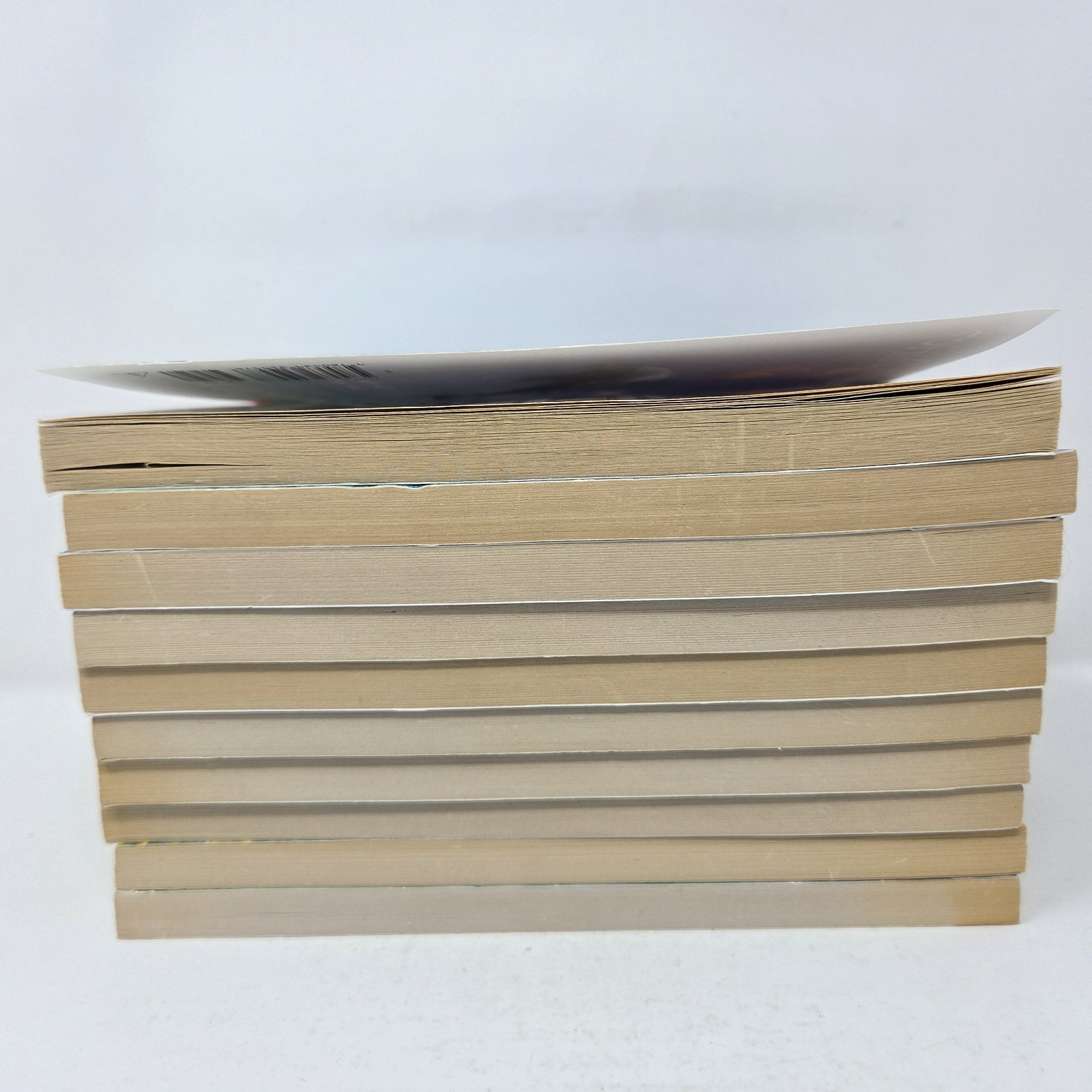 Dolphin Diaries Series 1-10 Paperback By Ben Baglio Complete Lot of 10 Paperback