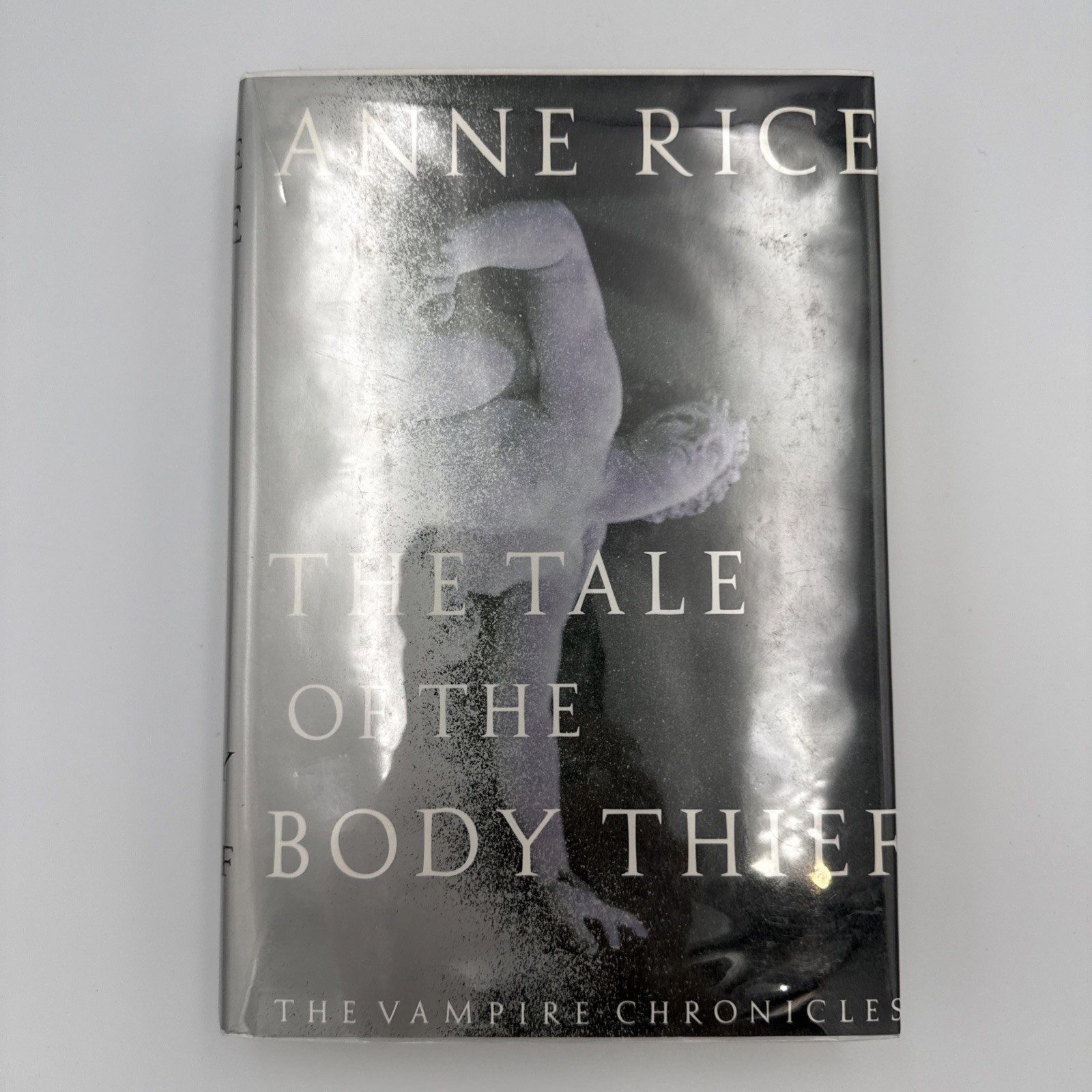 Anne Rice Originals First Edition First Printing of 5 Hard Back, 1 Soft Back Lot