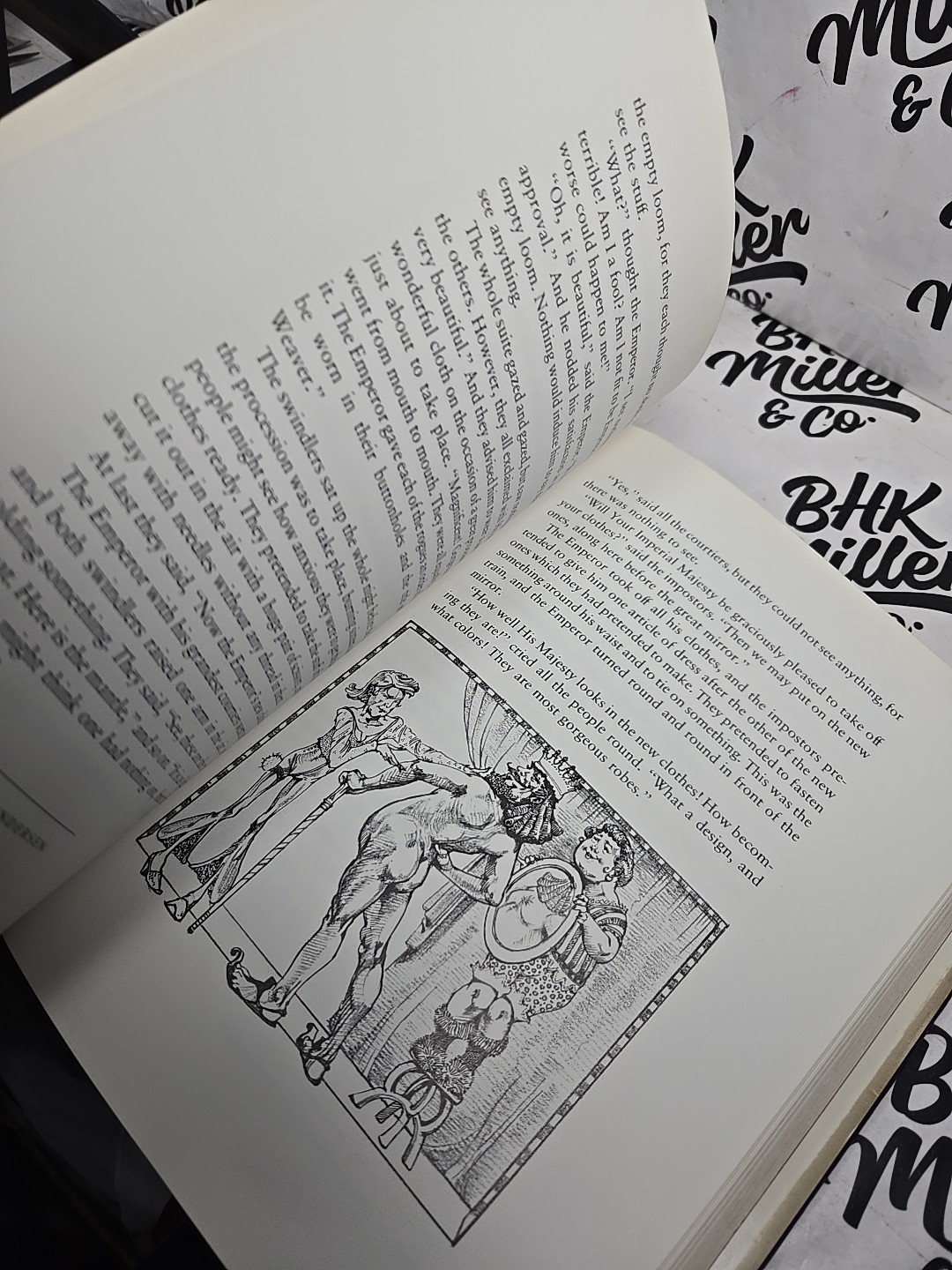 The World Treasury of Children’s Literature Book II 1974 1st Edition