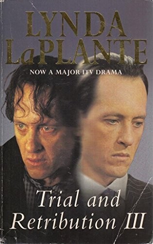 Trial and Retribution: No. 3 by La Plante, Lynda Paperback Book The Fast Free