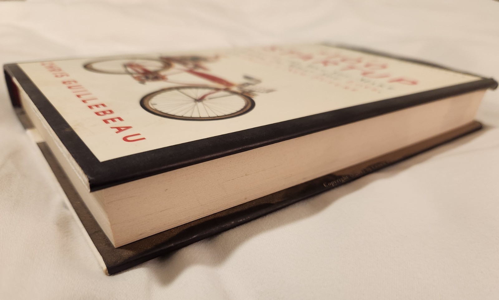$100 Startup New York Times Best Seller By Cris Guillebeau Hardcover
