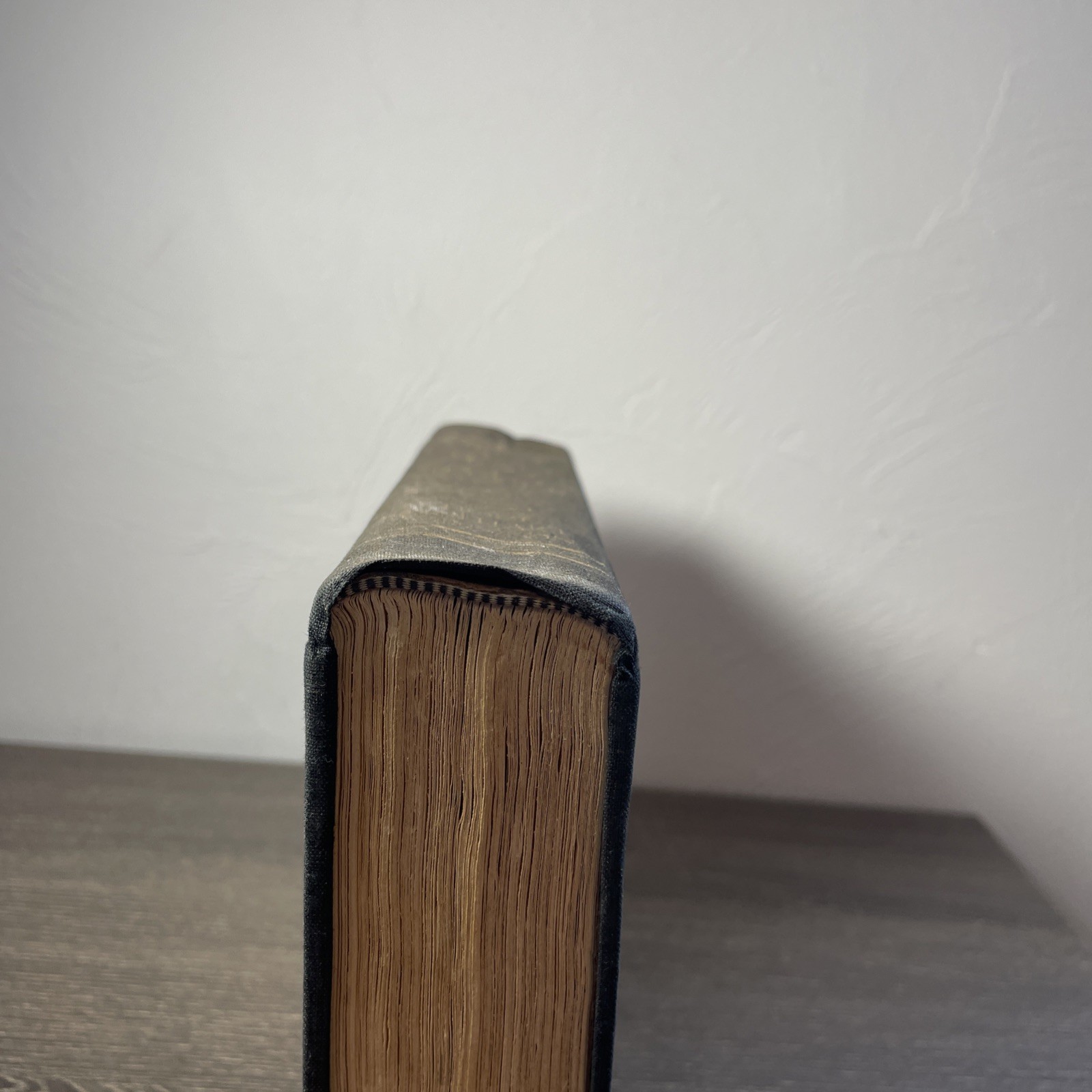 *Read Desc* ONCE AN EAGLE by Anton Myrer (1968) Hardcover First Edition 1st