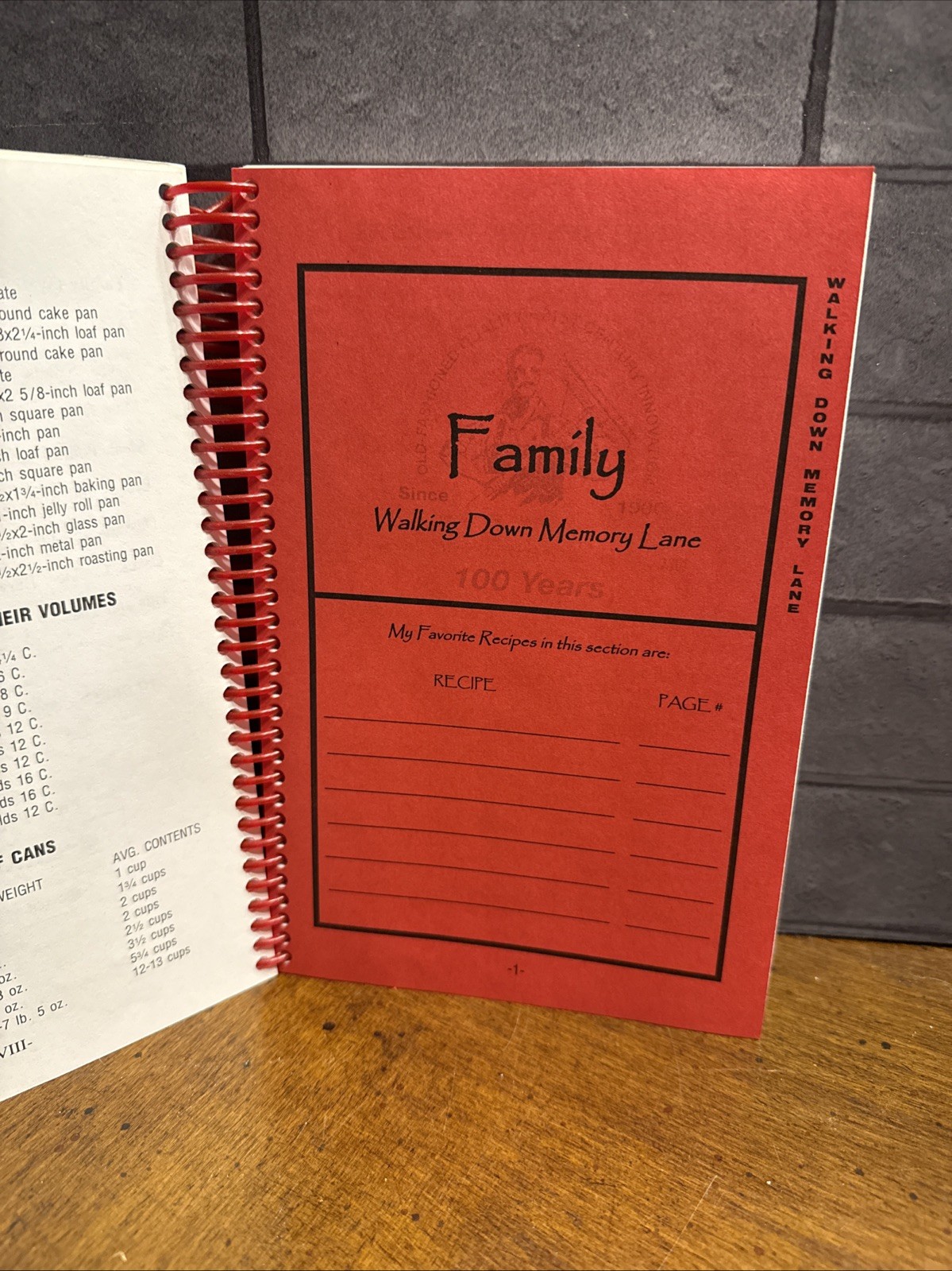 Cooking in Harper’s Kitchen Cookbook ~ Harper Brush Works, Inc. (2000) 1st Ed.