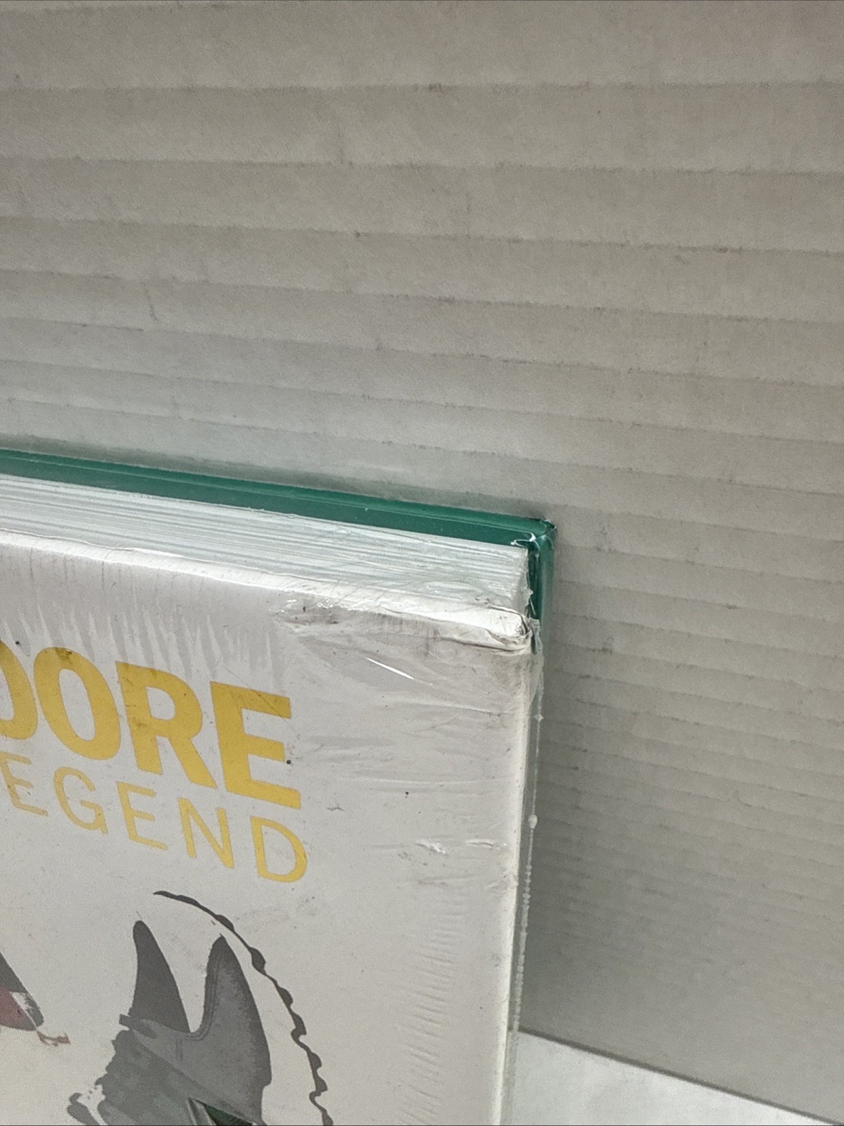 Peter Moore: Sneaker Legend : The Story of the Creative Visionary Who Revolut…