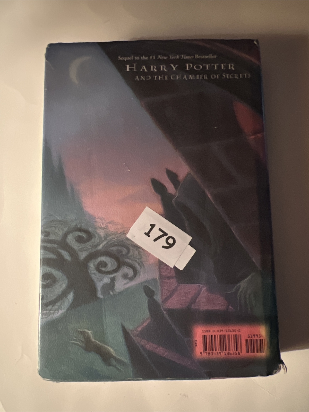 Harry Potter Ser.: Harry Potter and the Prisoner of Azkaban by J. K. Rowling…