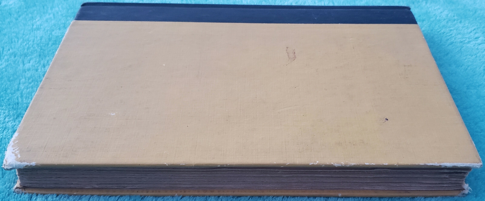 How To Retire To Florida By George & Jane Dusenbury – 1954 Hardcover 252 Pages