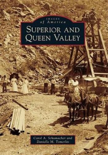 Carol A. Schumacher Danielle M. Tom Superior and Queen V (Paperback) (UK IMPORT)