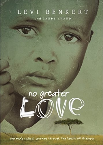 No Greater Love PB, Benkert Levi