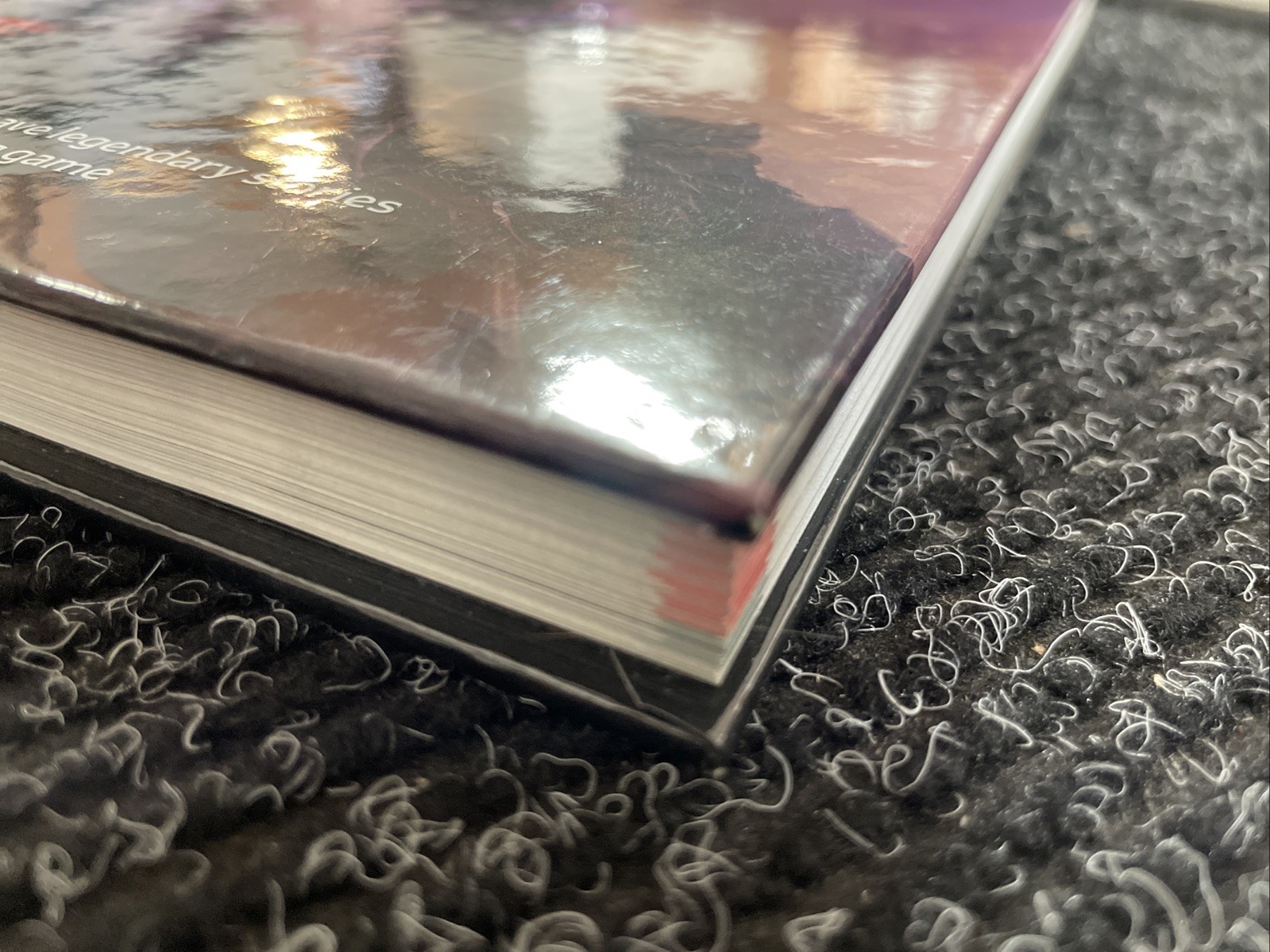 Dungeons and Dragons Dungeon Master’s Guide (Hardcover 2014)