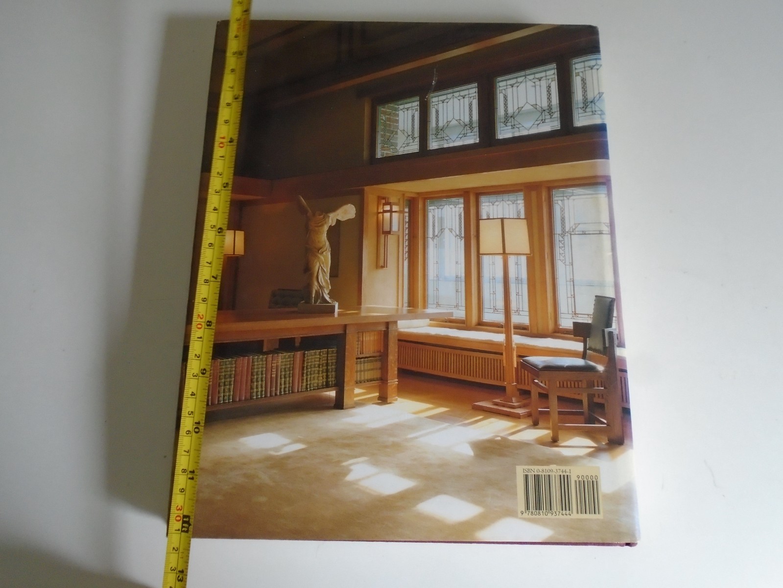 Period Roms In The Metropolitan Museum of Art, 1996 1st Edition, 312 Pages