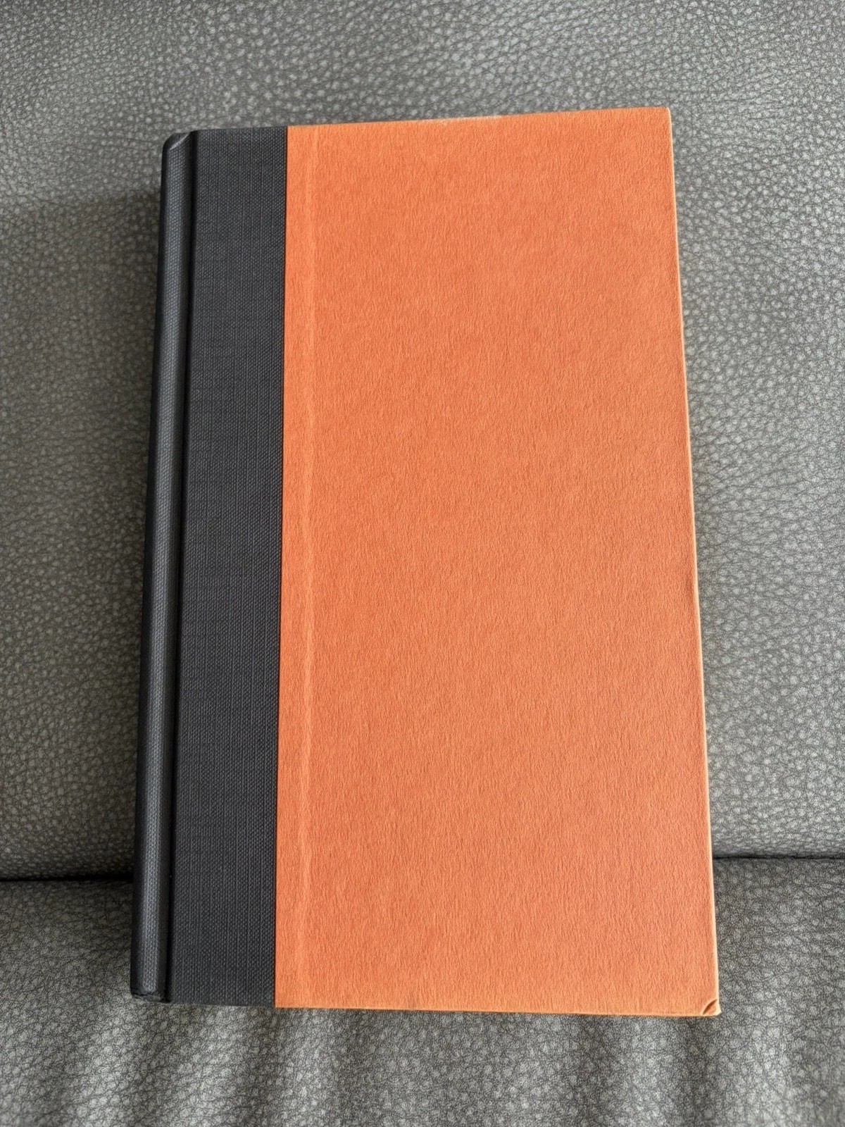Cormac McCarthy THE ROAD First Edition First Printing 2006 HC/DJ NF/F in Mylar