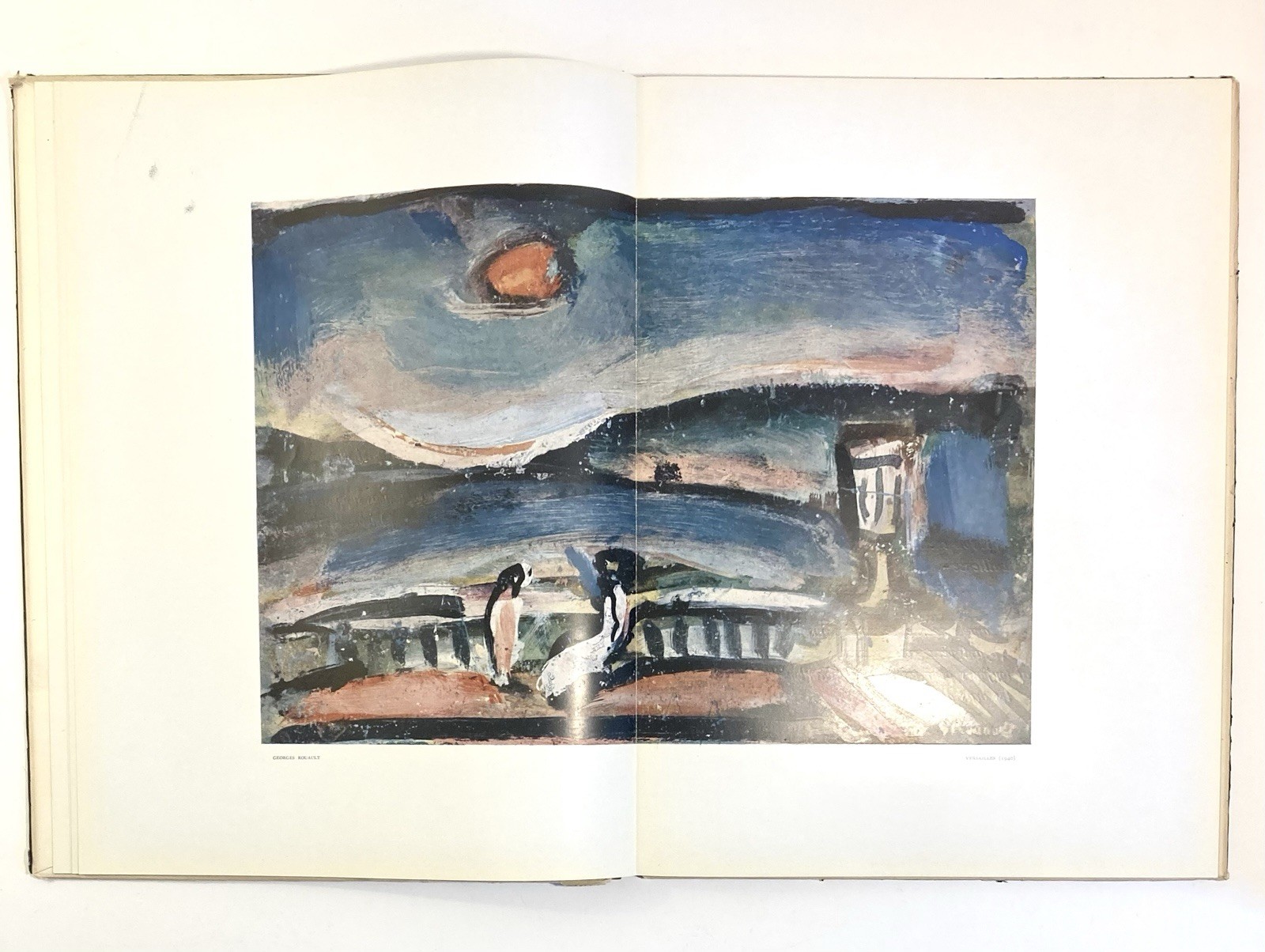 VERVE Reveue Artistique et Littéraire N° 8 Vol. II MATISSE MIRÓ BONARD BRAQUE