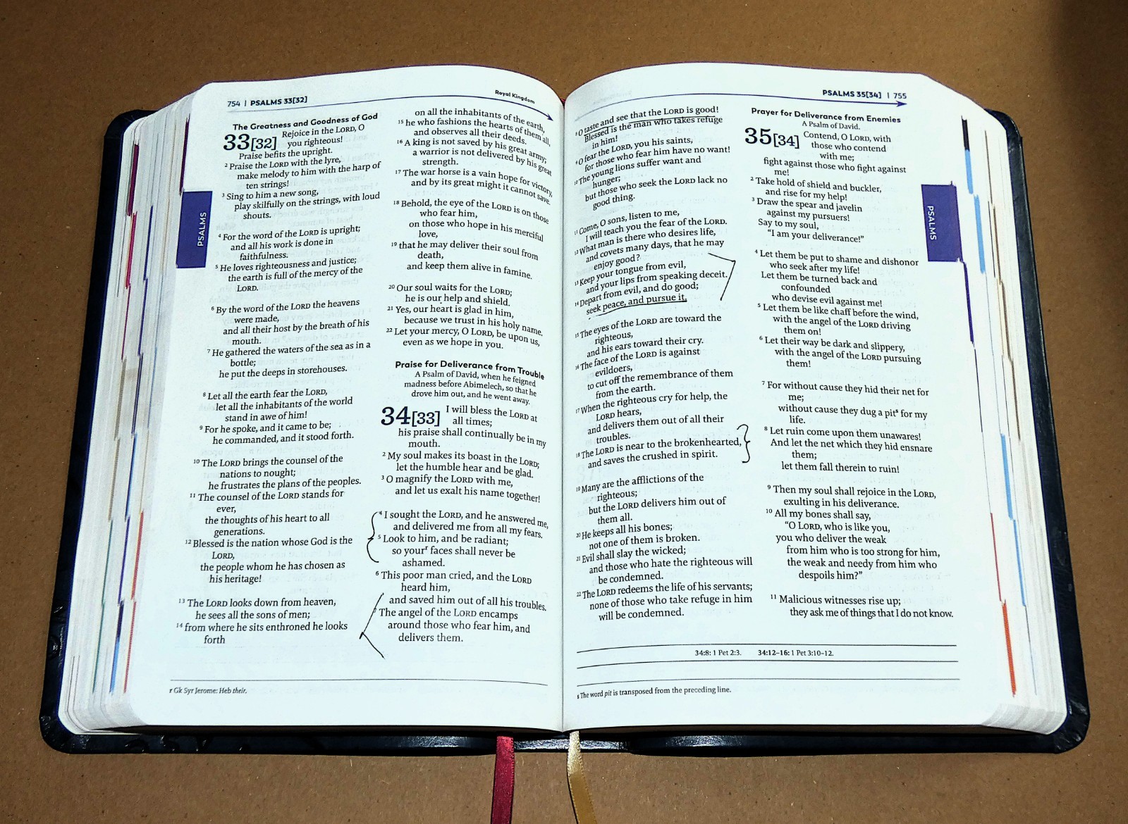 The Great Adventure Bible RSV Second Catholic Edition Navy Blue Ascension FS!!