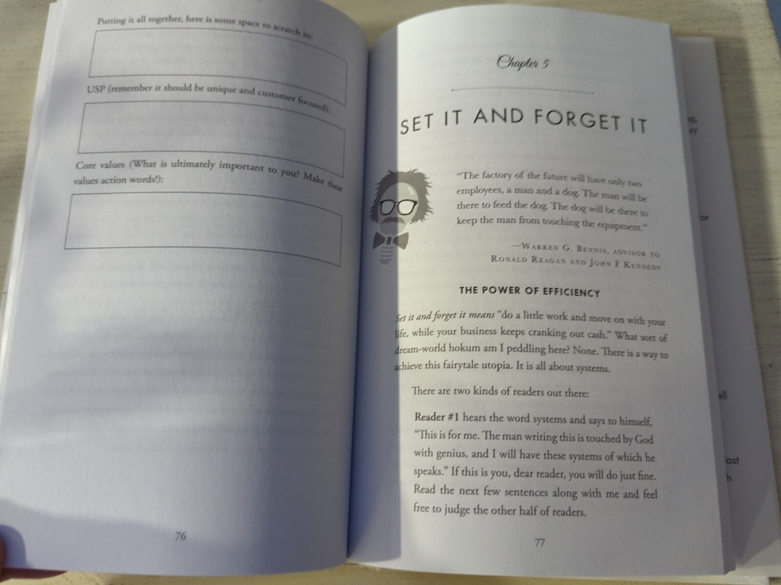I’m A Freaking Genius Why Is Business So Hard? By Mike Campion Hardcover, 2015