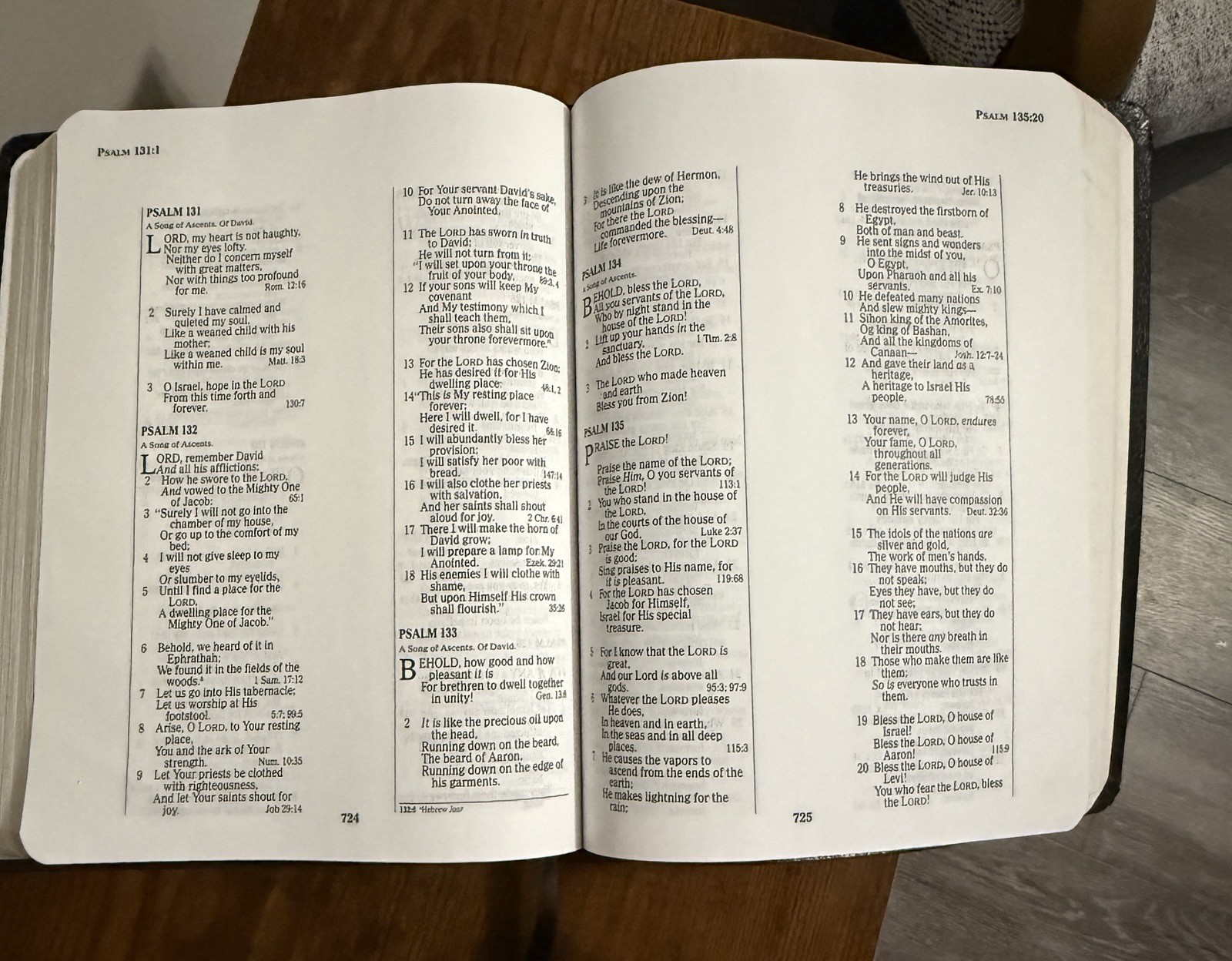 Legacy Study Bible NKJV Hank Hanegraaff 2007 Bonded Leather