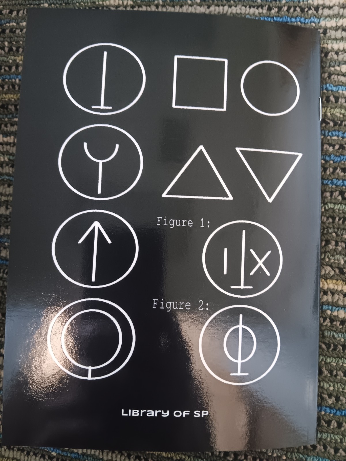 Umbra Nexion Order Of Nine Angles ONA O9a Satanism Runes Alchemy Private Library
