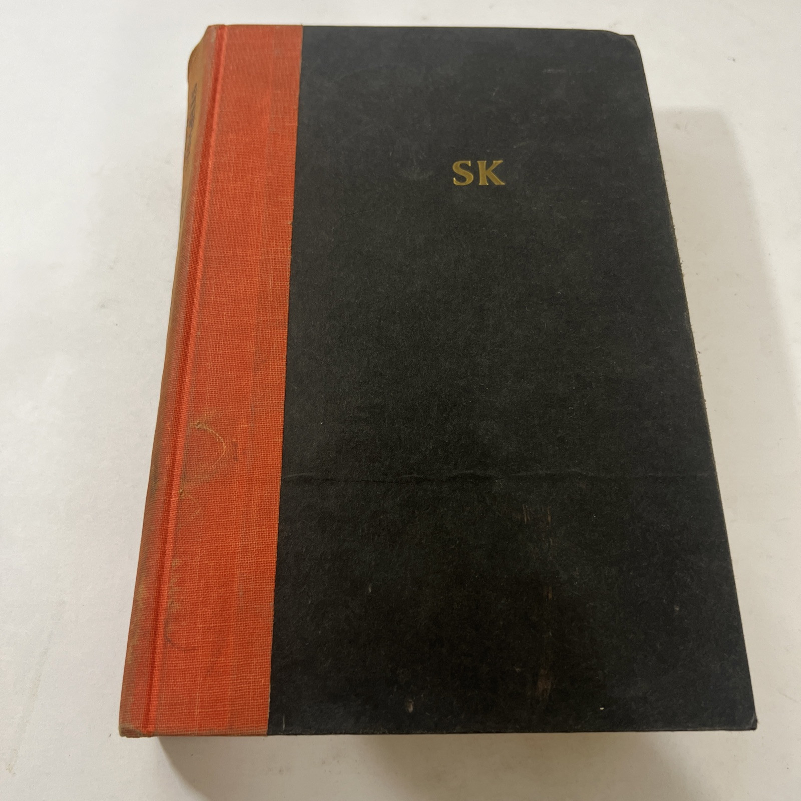 Stephen King Fire Starter Hardcover First Edition 1980 Viking Press