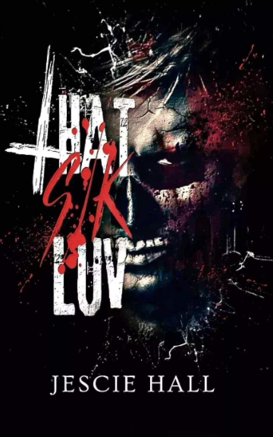 That Sik Luv & Sick Fux (Paperback) – 2 Book Set