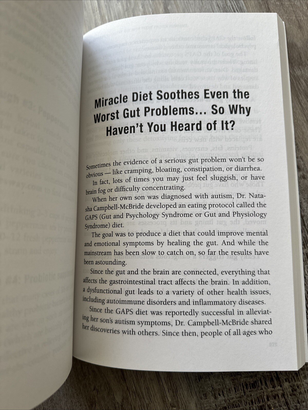 Uncensored Health 25 “Forbidden” Cures You Can Have Today Paperback Volume 1 & 2