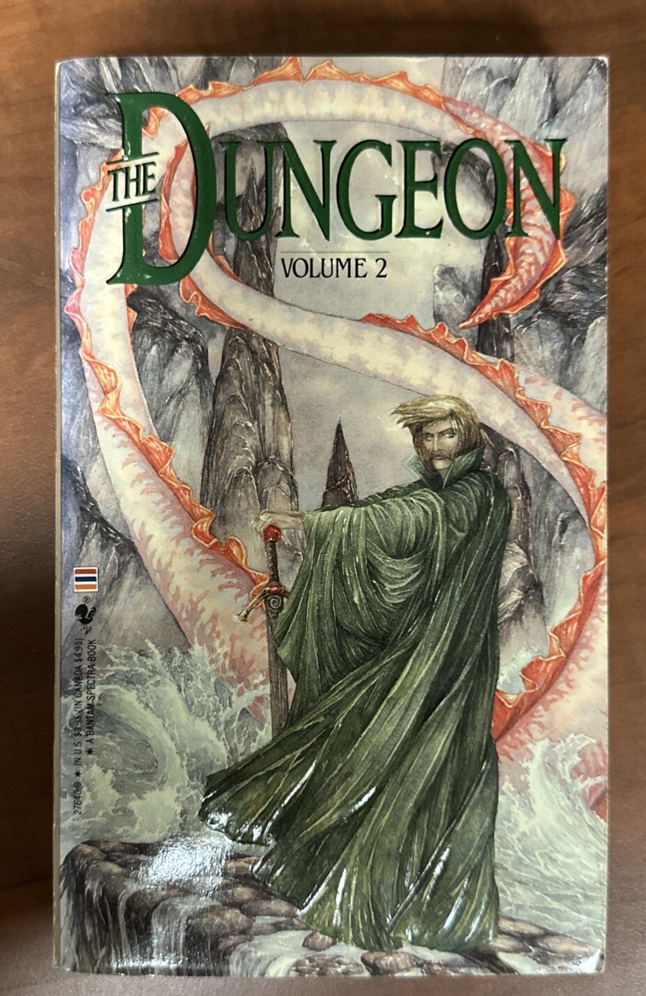 Volumes 1-3 The Dungeon Series by Philip Jose Farmer Vintage Fantasy Books Used