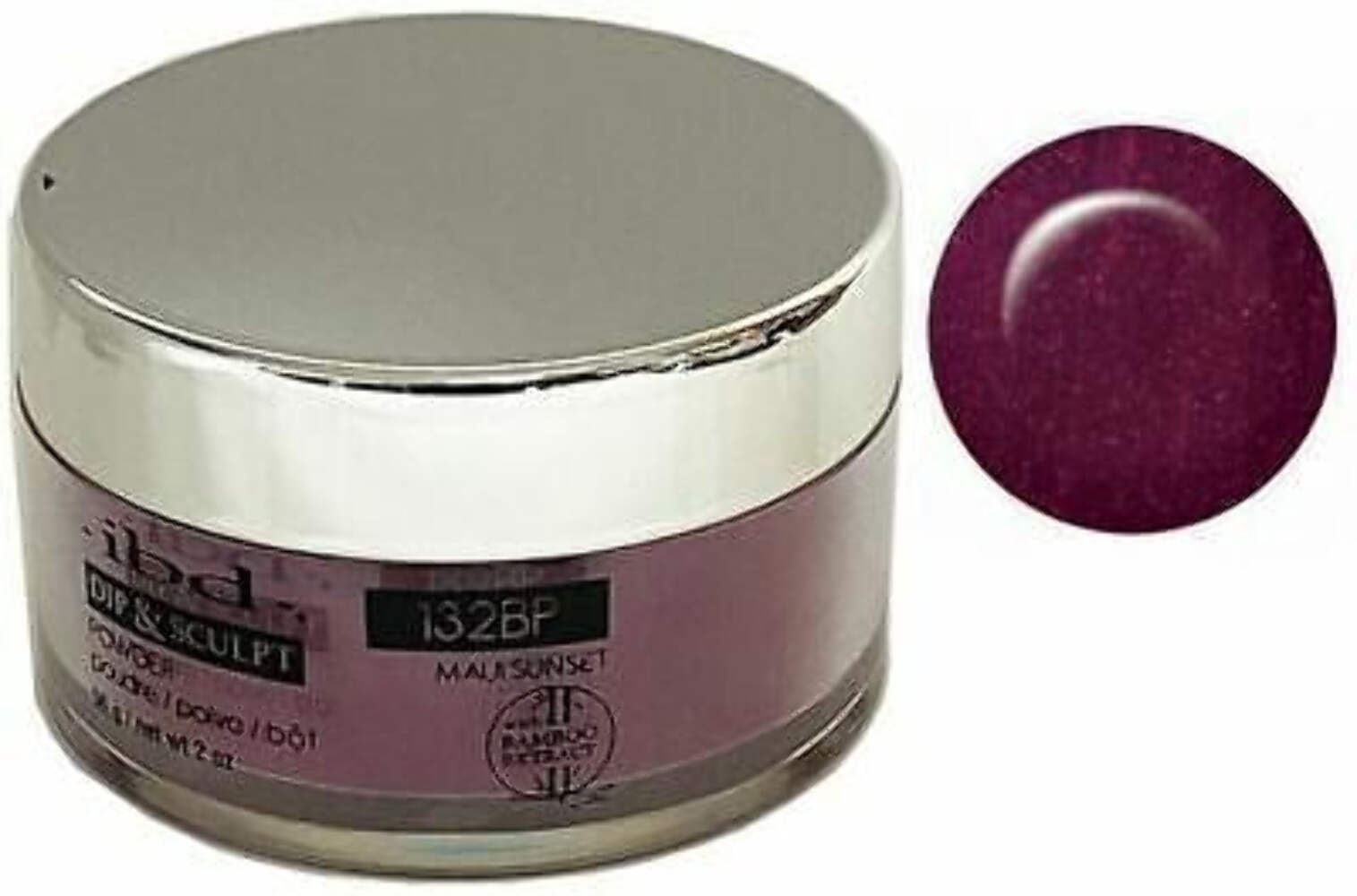ibd Dip & Sculpt Maui Sunset 132BP2 2 oz