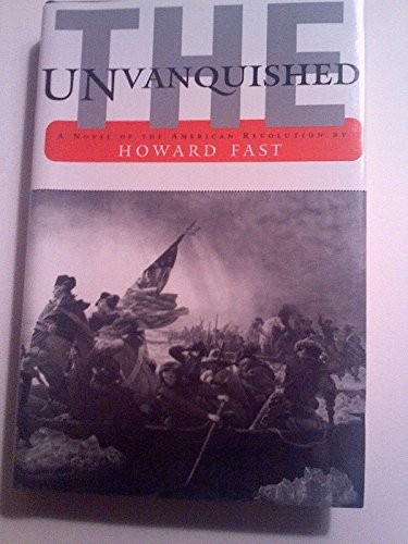 The Unvanquished (American His – ACCEPTABLE