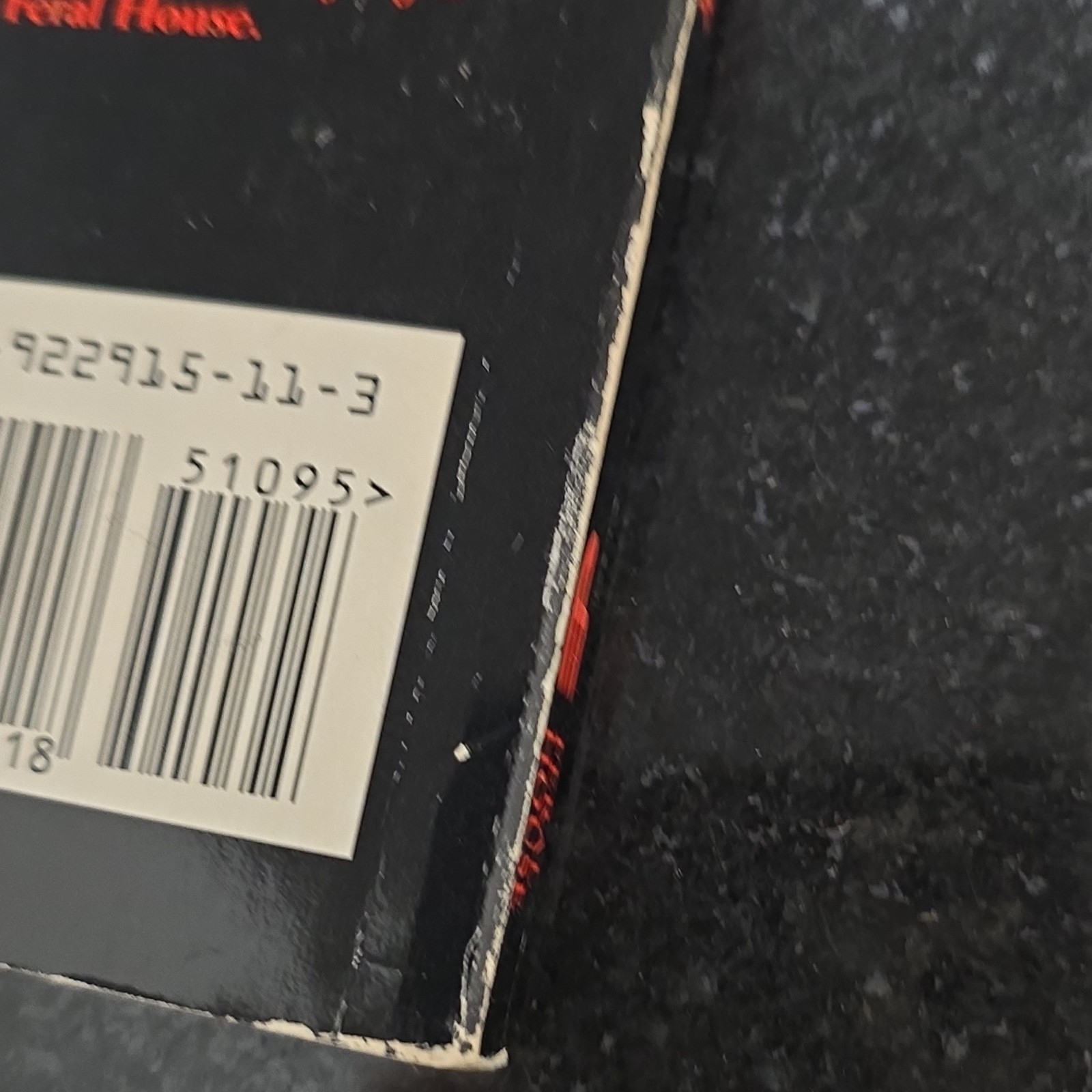 Anton Szandor LaVey – The Devil’s Notebook – Feral House – 1992 Paperback
