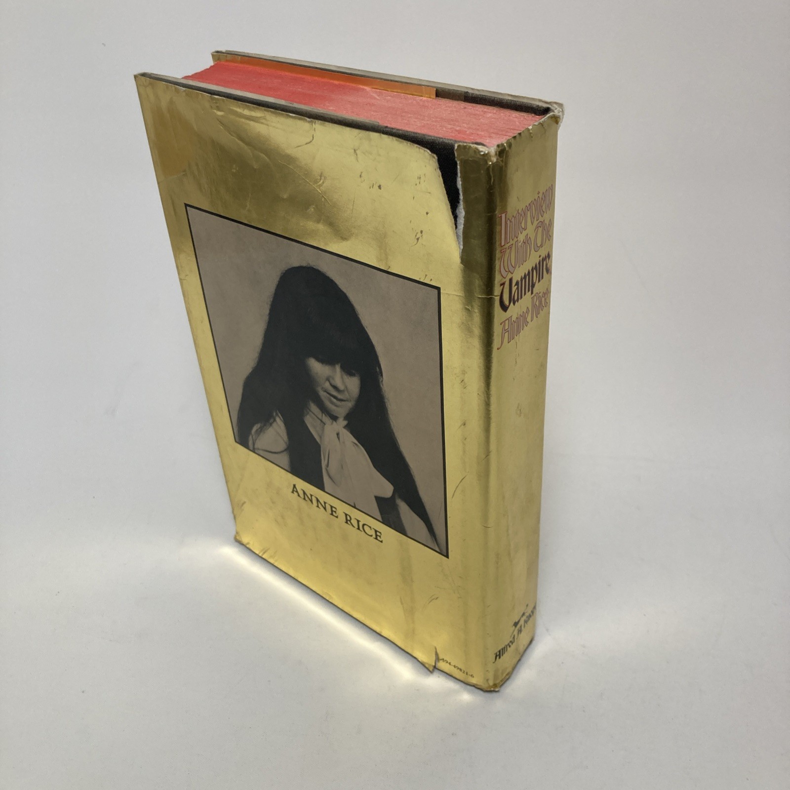 ANNE RICE IMMORTAL UNIVERSE *All 1ST EDITION* Vampire Chronicles Mayfair Witches