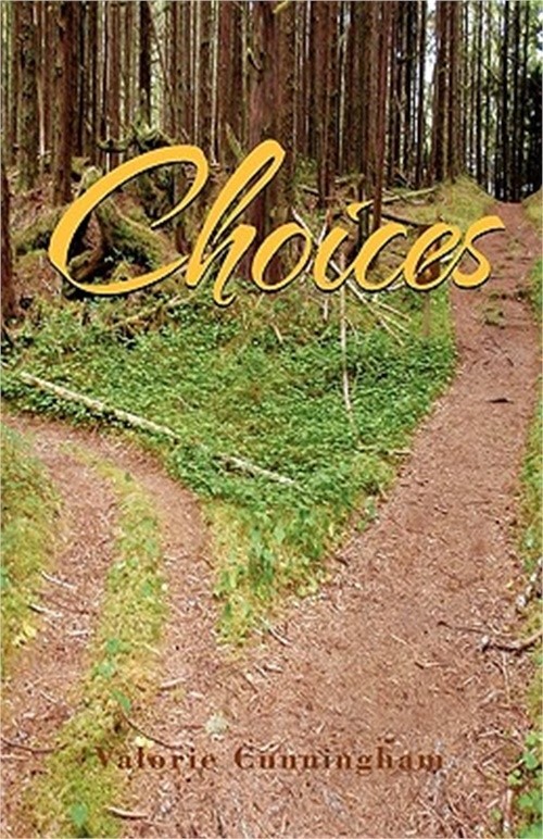 Choices (Hardback or Cased Book)