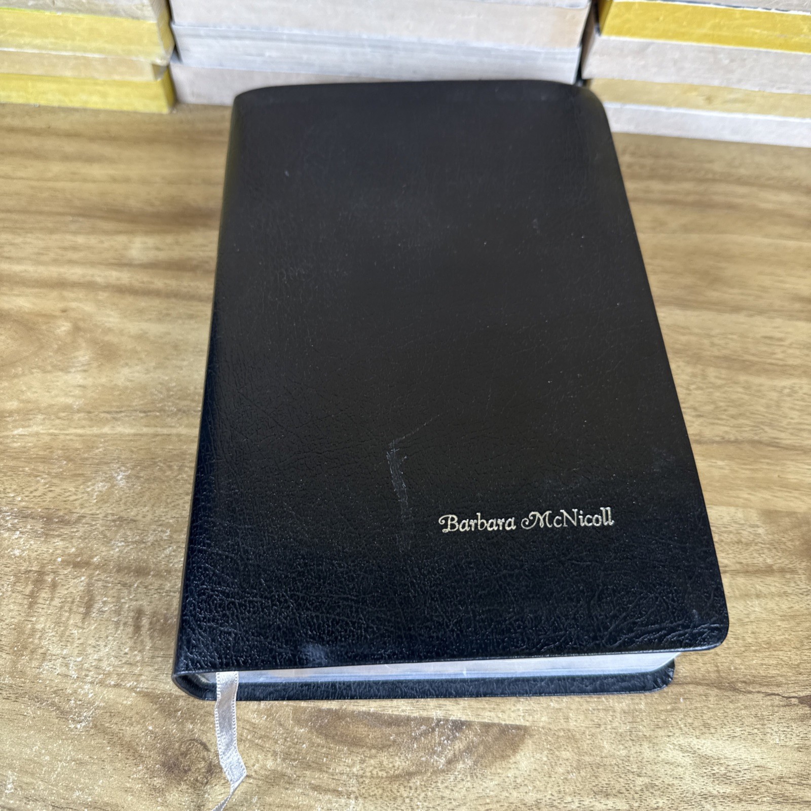 Holy Bible New Living Translation Tyndale Red Letter Personal Size LARGE PRINT