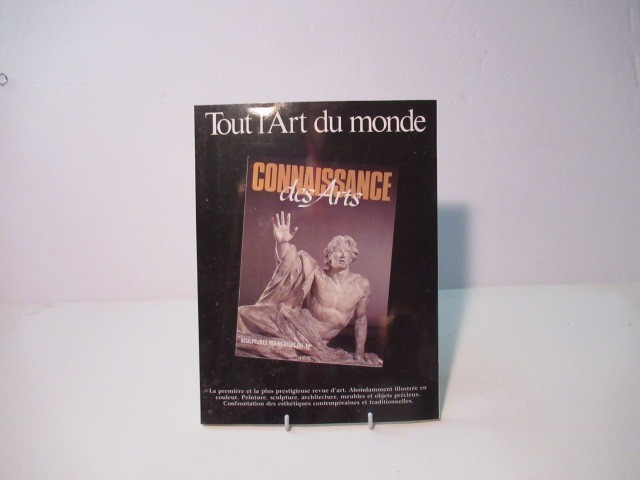 ORSAY PARIS MUSEUM-: English Edition (1988- PB)-74 pgs-many pictures-Vintage