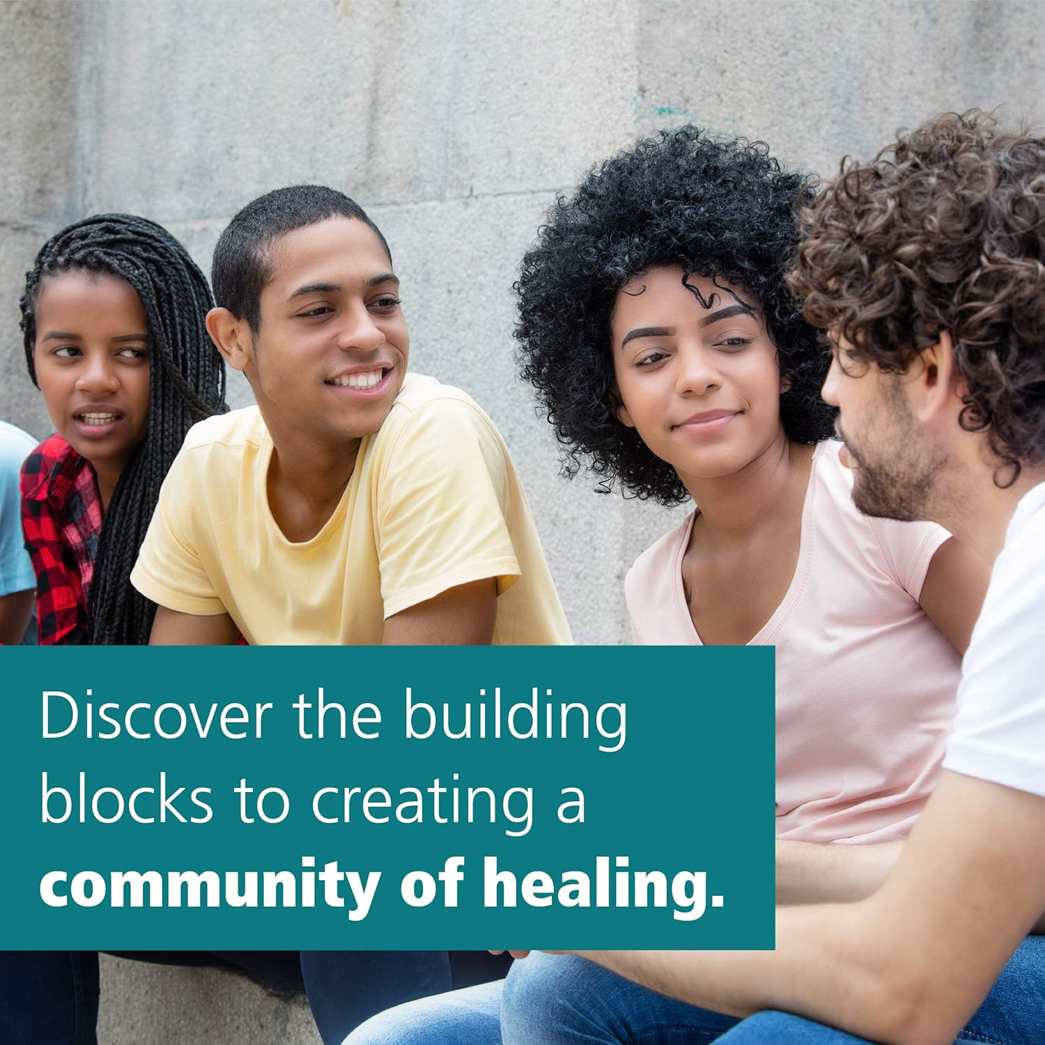 The Racial Healing Handbook: Practical Activities to Help You Challenge Privileg