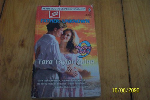 Father: Unknown (Harlequin Sup – VERY GOOD