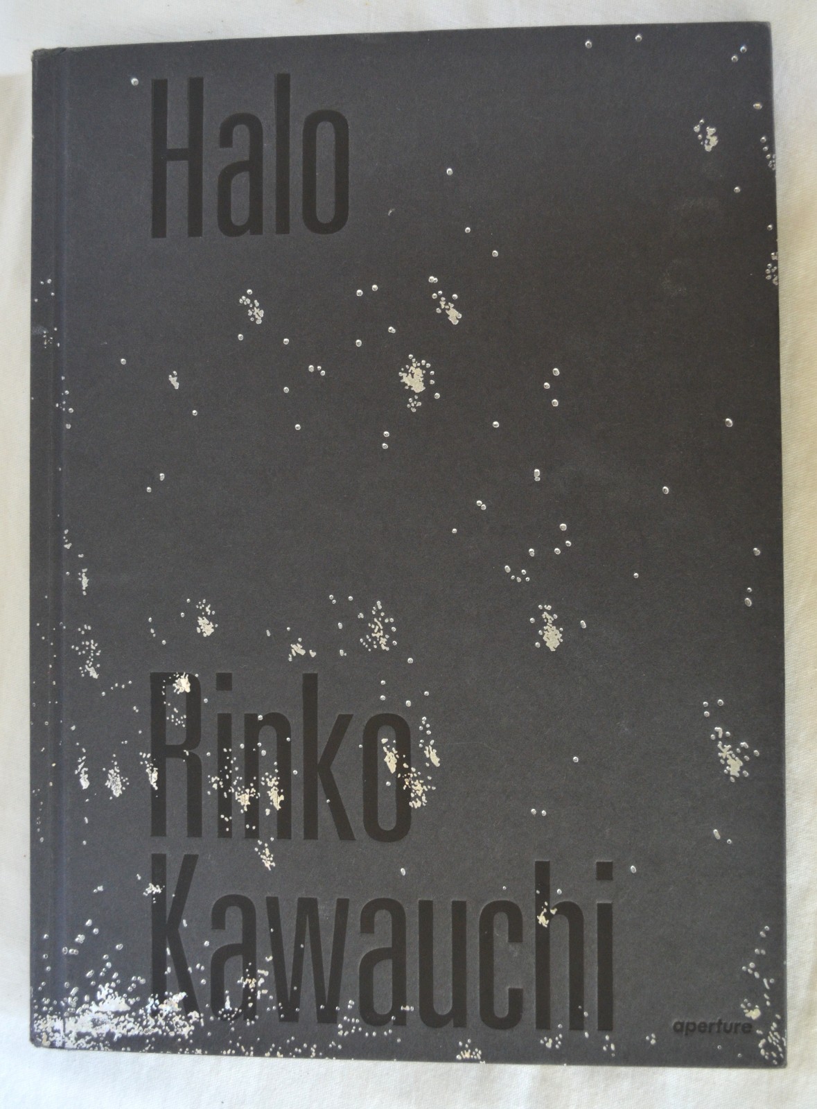 Halo – Rinko Kawauchi – Aperture Foundation – 2017 First Edition
