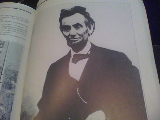 Mr. Lincoln’s City : An Illustrated Guide to the Civil War Sites of Washington