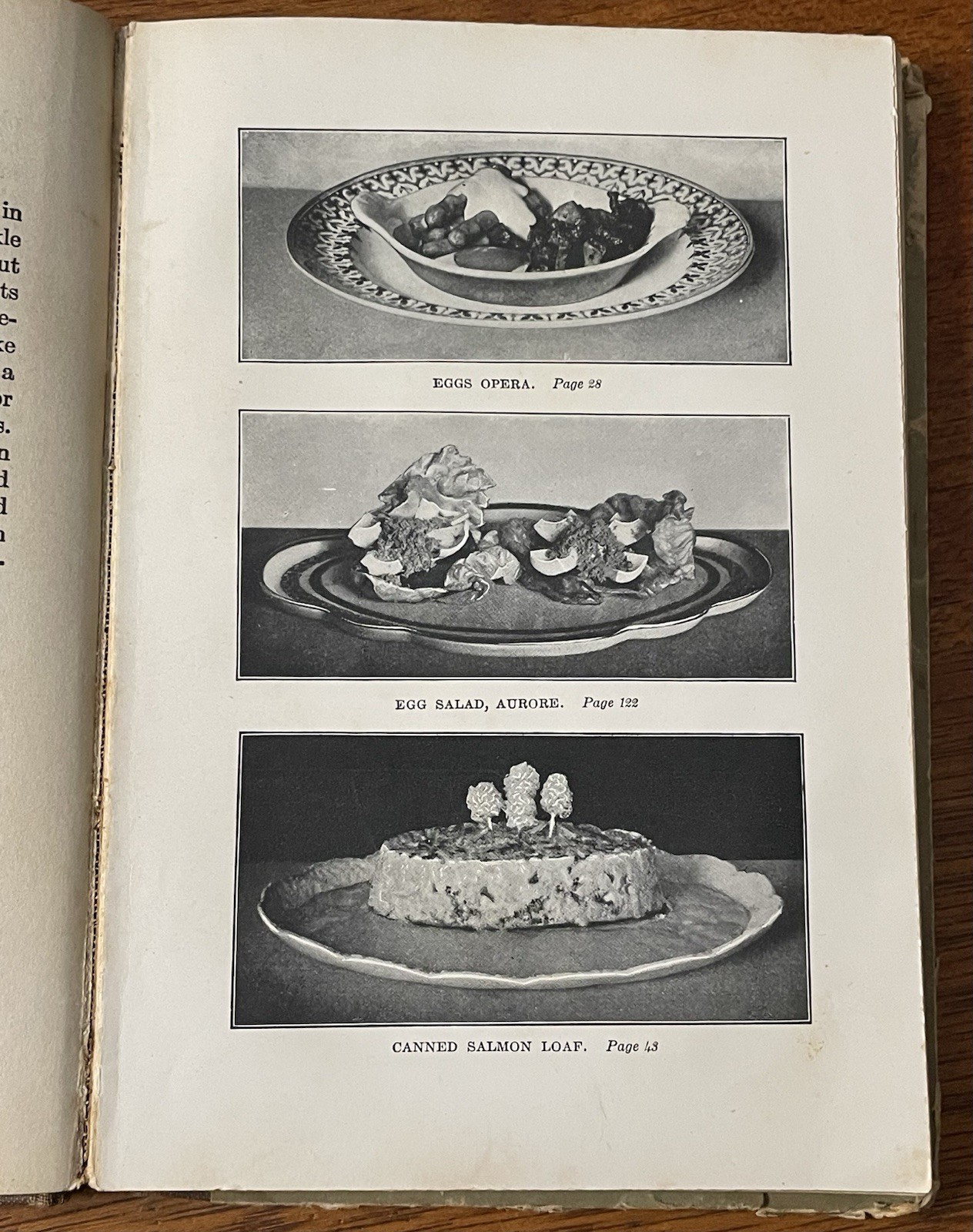 1916 Nyal Cook Book by Janet McKenzie Hill Boston Cooking School Antique HC