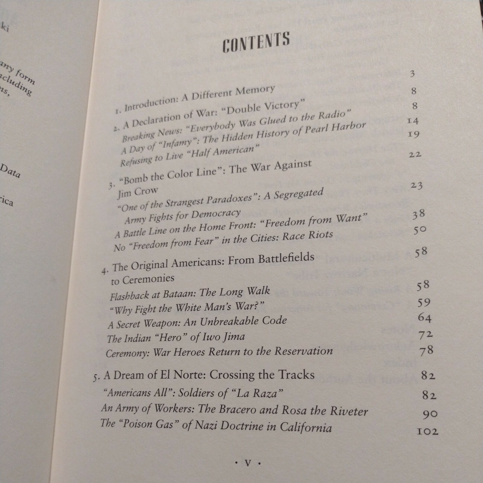 Double Victory : A Multicultural History of America in World War II by Ronald T…