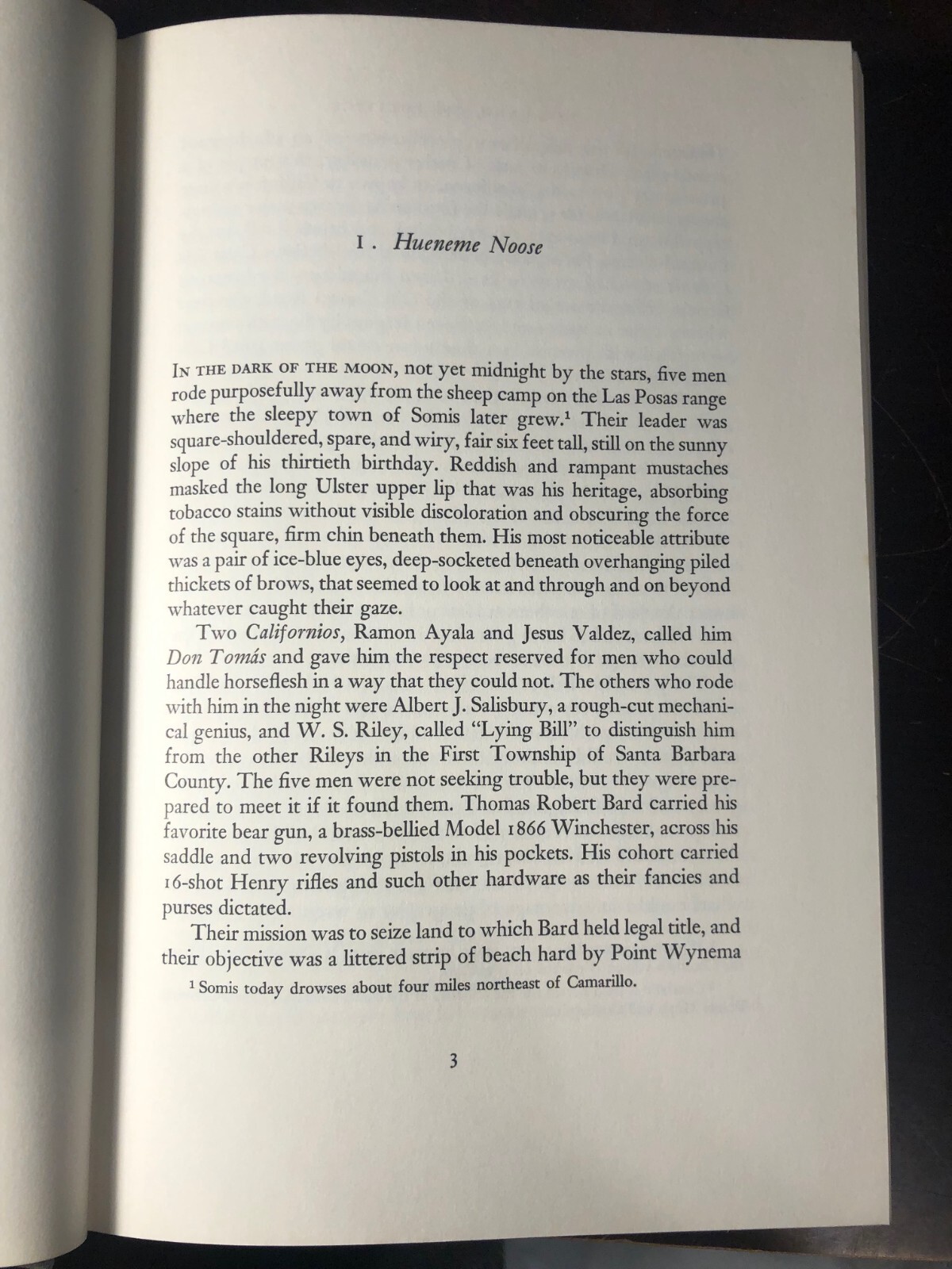 VINTAGE Oil, Land and Politics (Thomas Robert Bard Bio.) – W.H. Hutchinson 1965