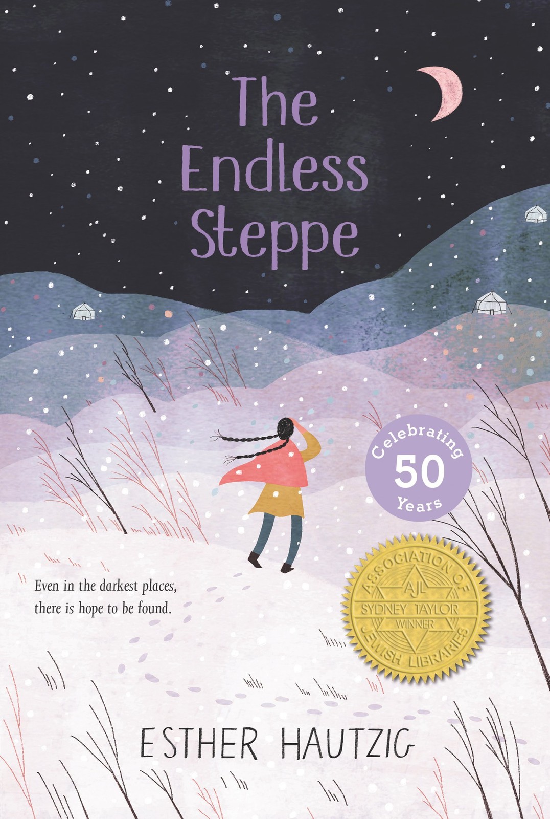 The Endless Steppe: Growing Up in Siberia – The Award-Winning Classic: A F…