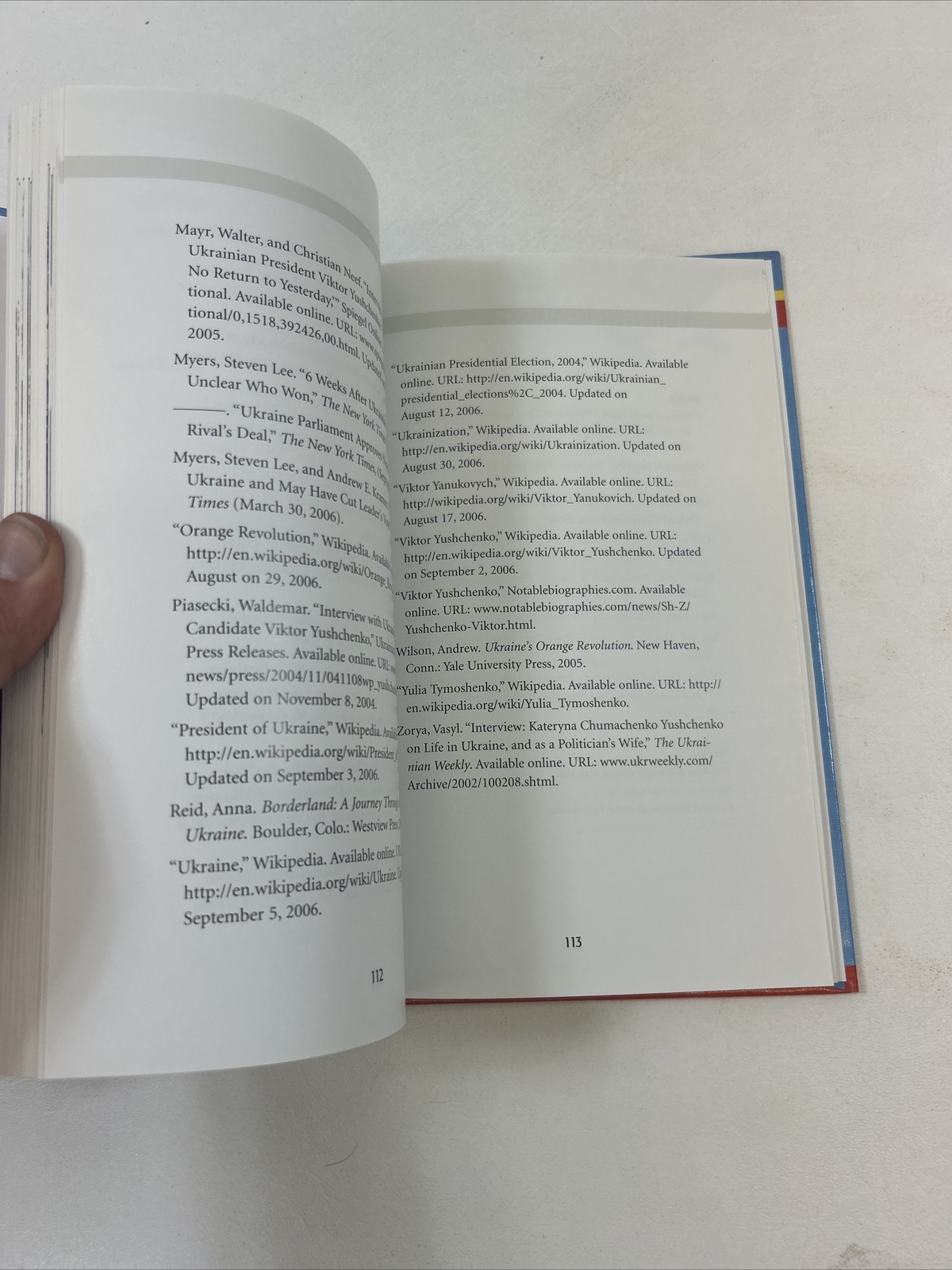 Viktor Yushchenko – Dennis Abrams (2007, Hardcover) Modern World Leaders Series