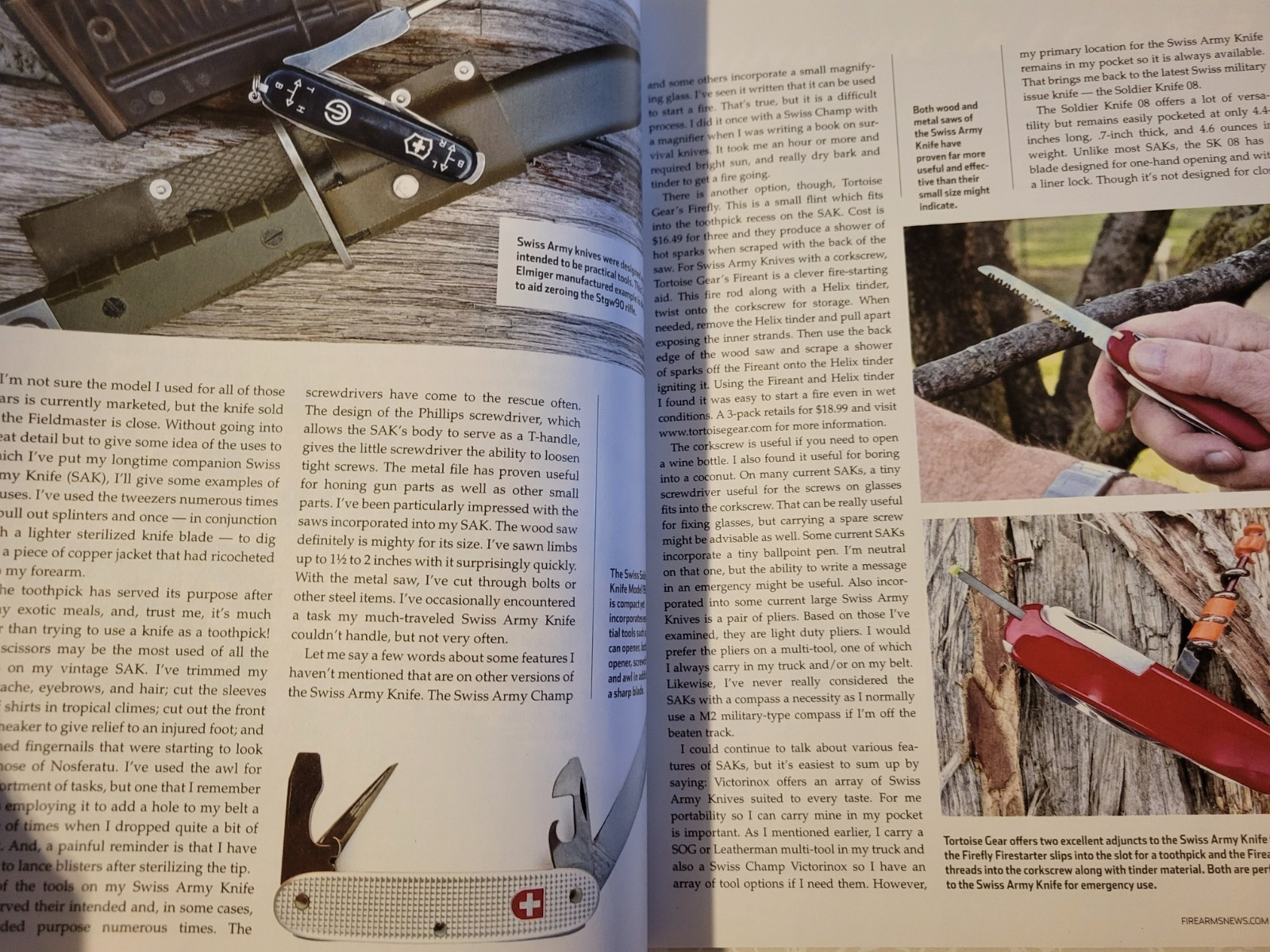 Be Ready! – It’s Only A Matter Of Time – Top Survival Tools & Hints- Dehydrating