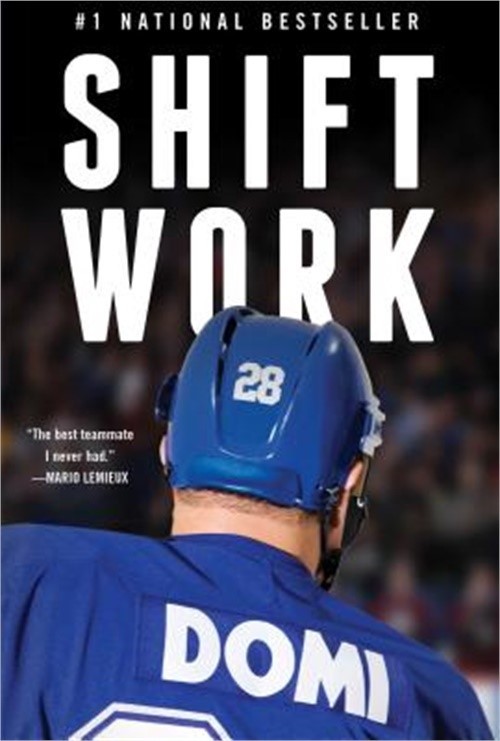 Shift Work (Paperback or Softback)